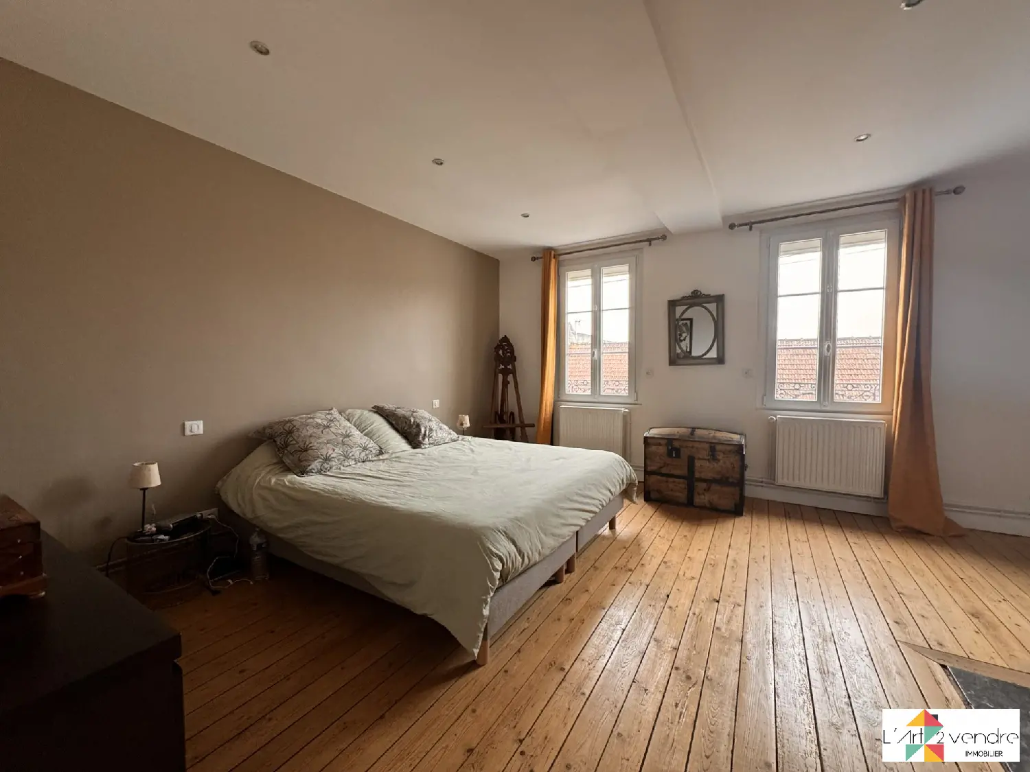  en venta casa Grandfresnoy Oise 7