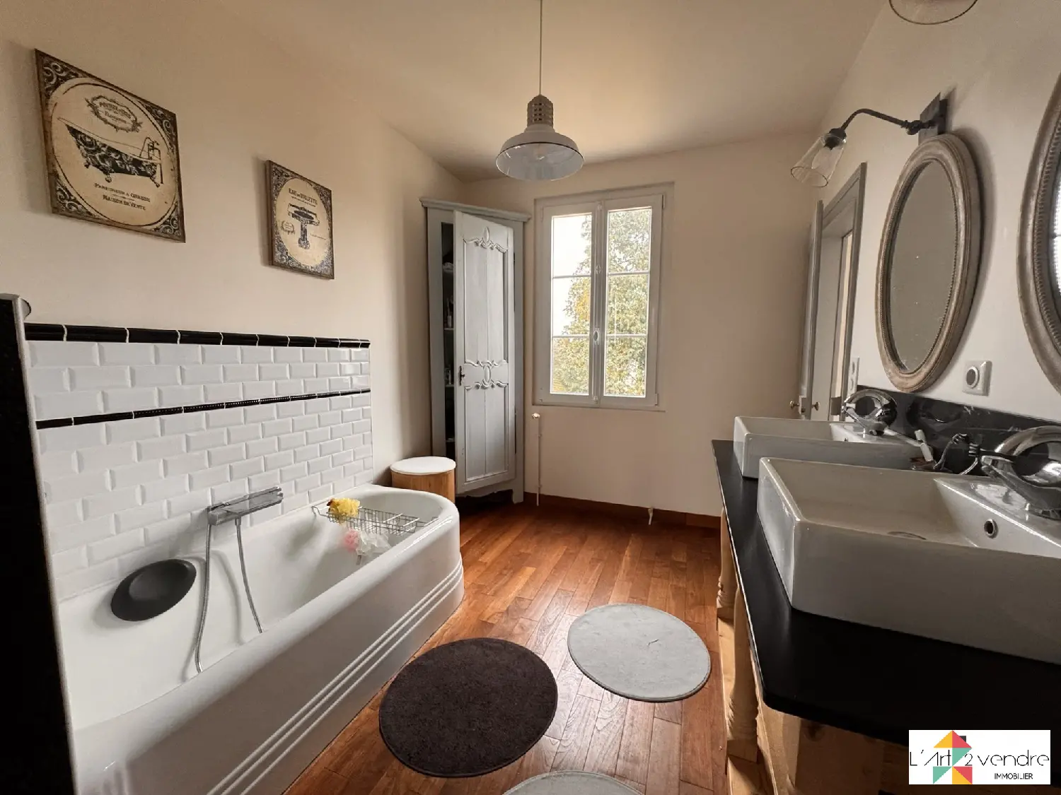  en venta casa Grandfresnoy Oise 8