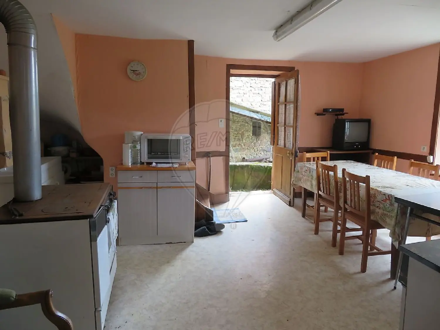  en venta casa Grandris Rhône 4