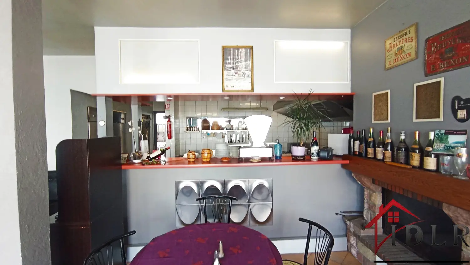 en venta casa Grandvillers Vosgos 1