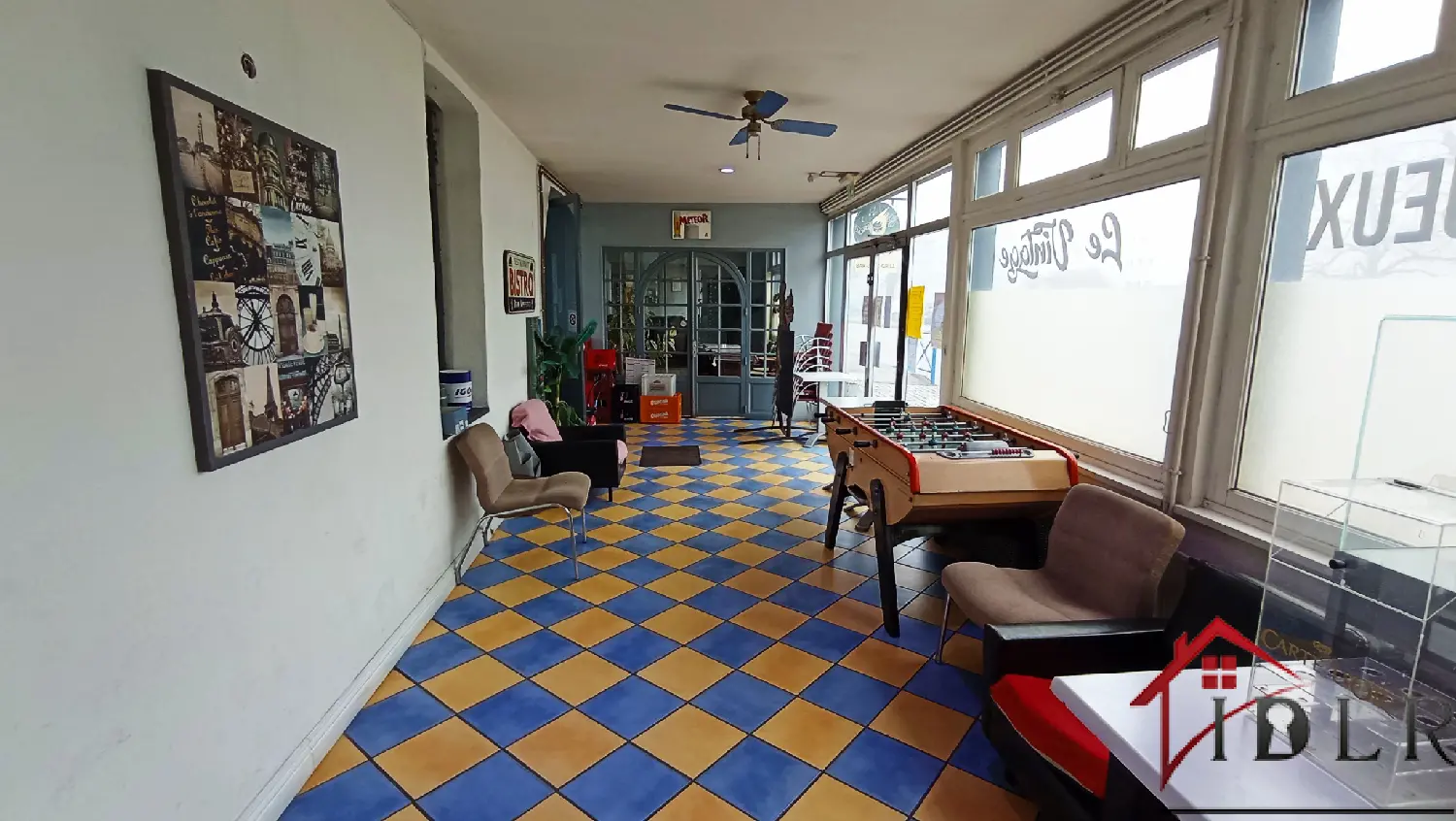  en venta casa Grandvillers Vosgos 7