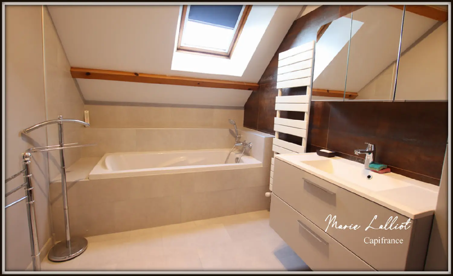  en venta casa Grangermont Loiret 5