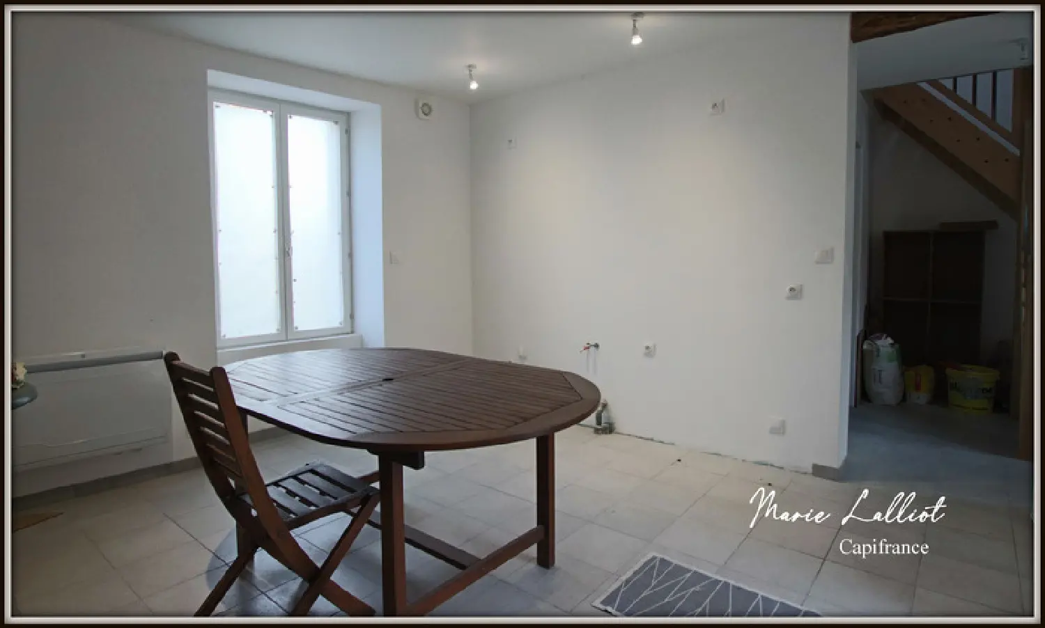  en venta casa Grangermont Loiret 7