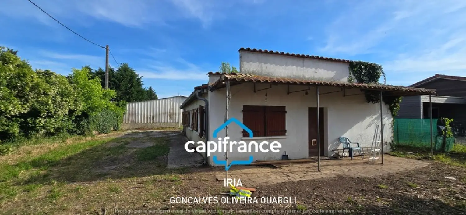  te koop huis Granges-sur-Lot Lot-et-Garonne 2