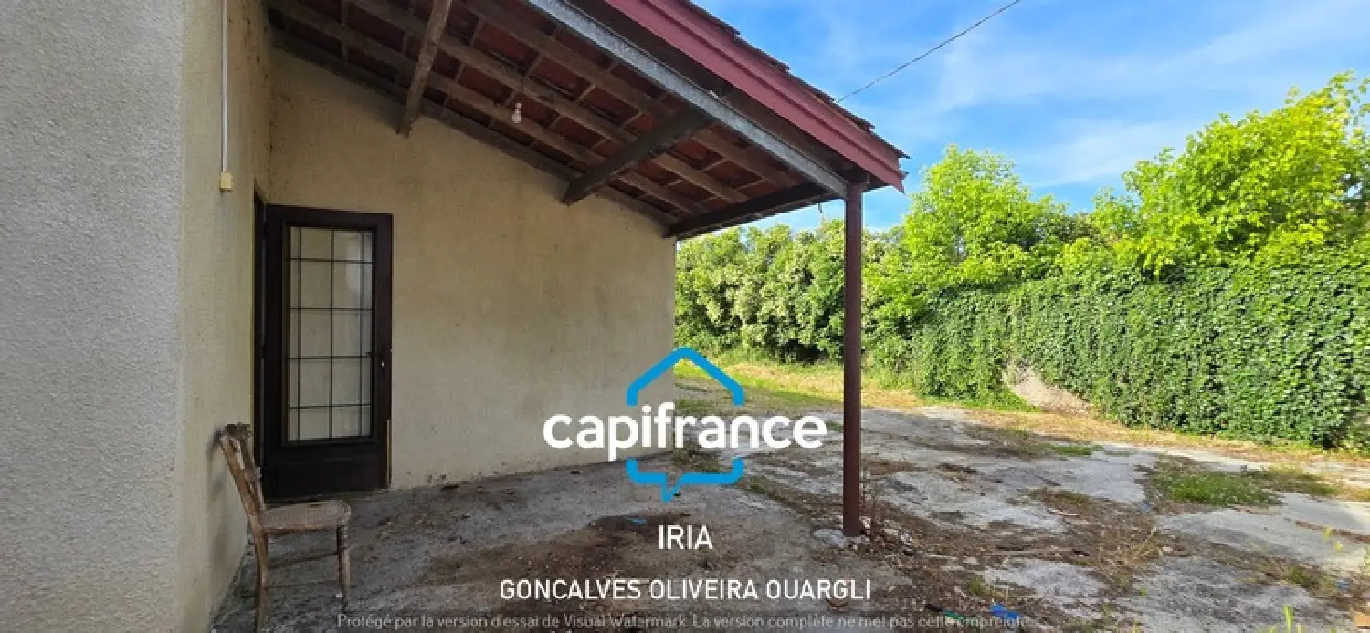  te koop huis Granges-sur-Lot Lot-et-Garonne 6