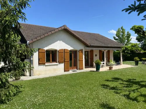 Granieu Isère casa foto 7087289