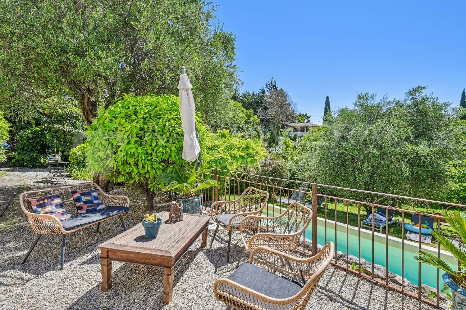  à vendre maison Grasse Alpes-Maritimes 2