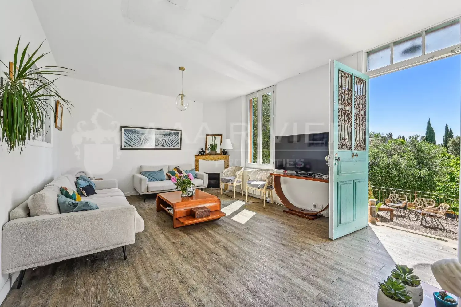  à vendre maison Grasse Alpes-Maritimes 3