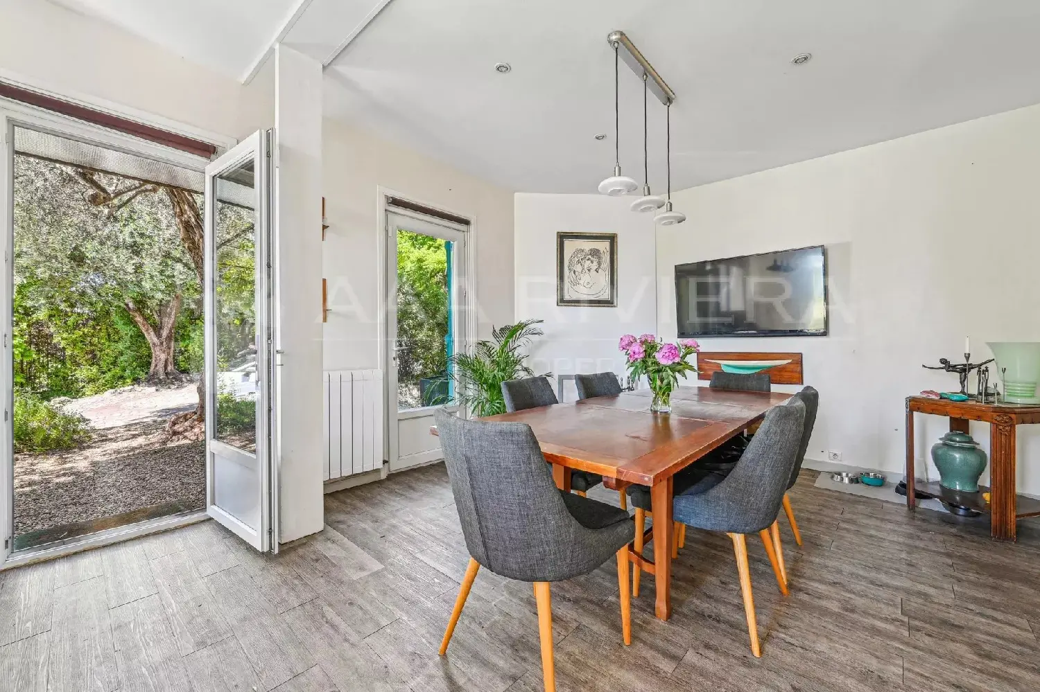  à vendre maison Grasse Alpes-Maritimes 4