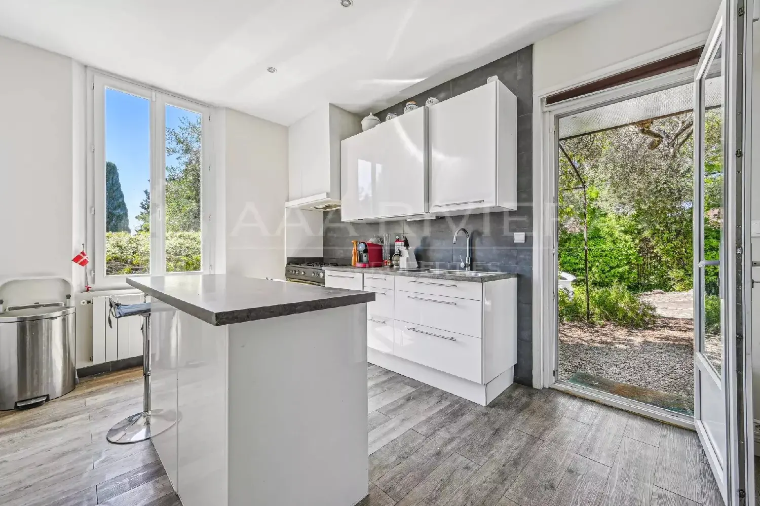  à vendre maison Grasse Alpes-Maritimes 5