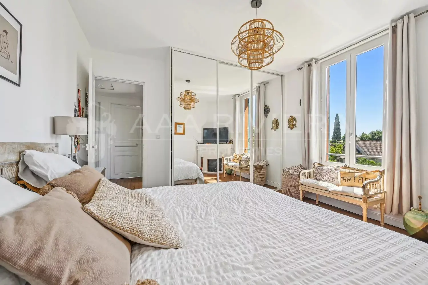  à vendre maison Grasse Alpes-Maritimes 6