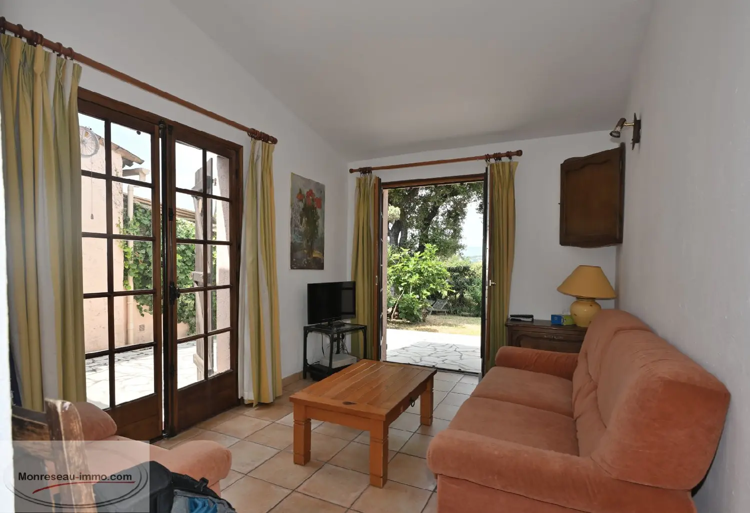  en venta casa Grasse Alpes-Maritimes 4