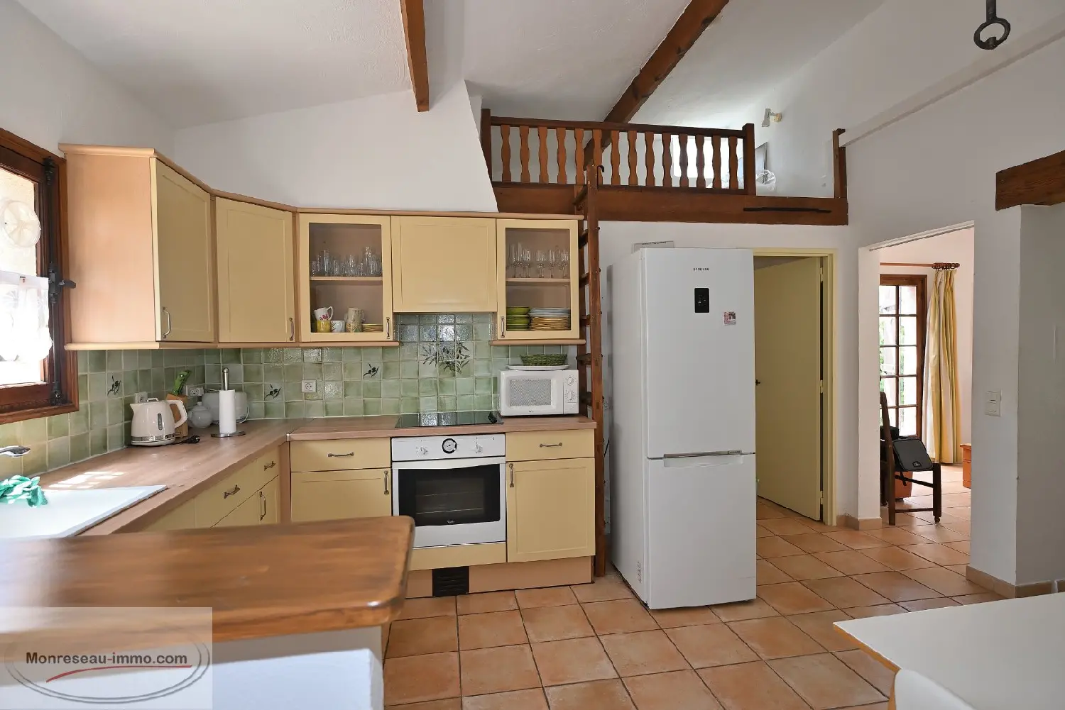  en venta casa Grasse Alpes-Maritimes 6