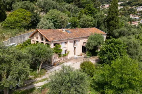 Grasse Alpes-Maritimes casa foto 7088430