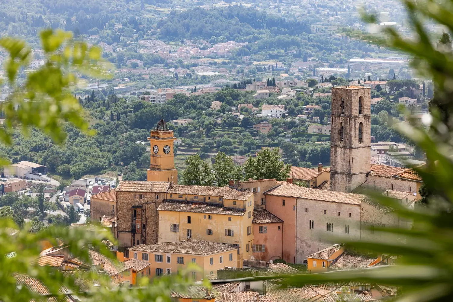  en venta casa Grasse Alpes-Maritimes 4