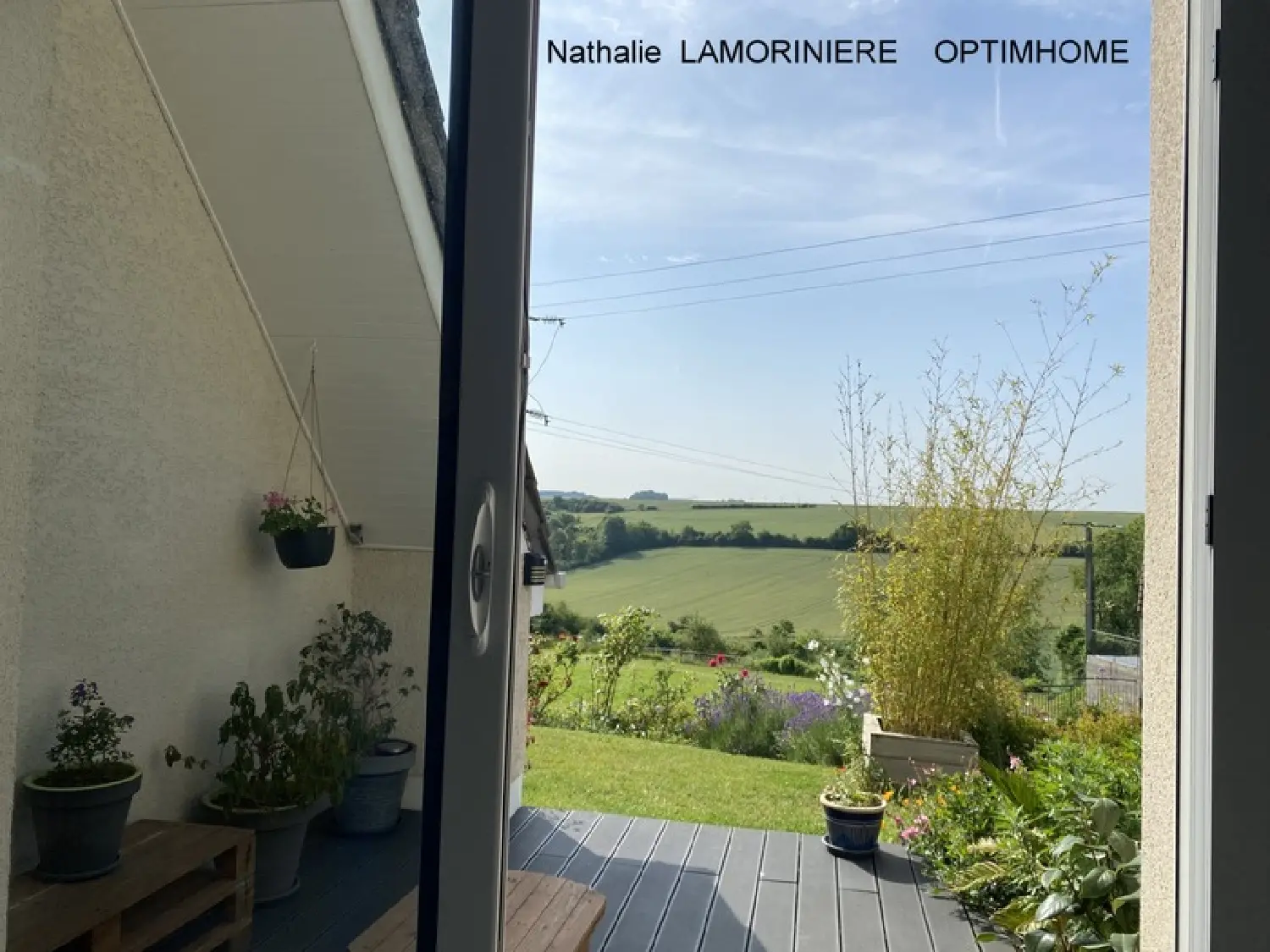  à vendre maison Grattepanche Somme 2