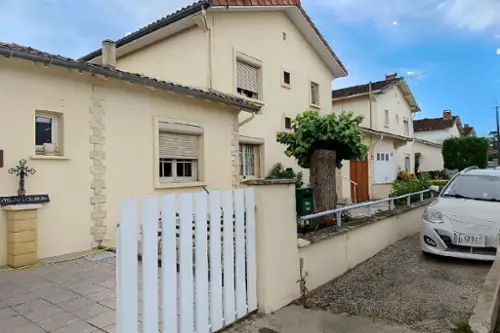 Graulhet Tarn house foto 7088485