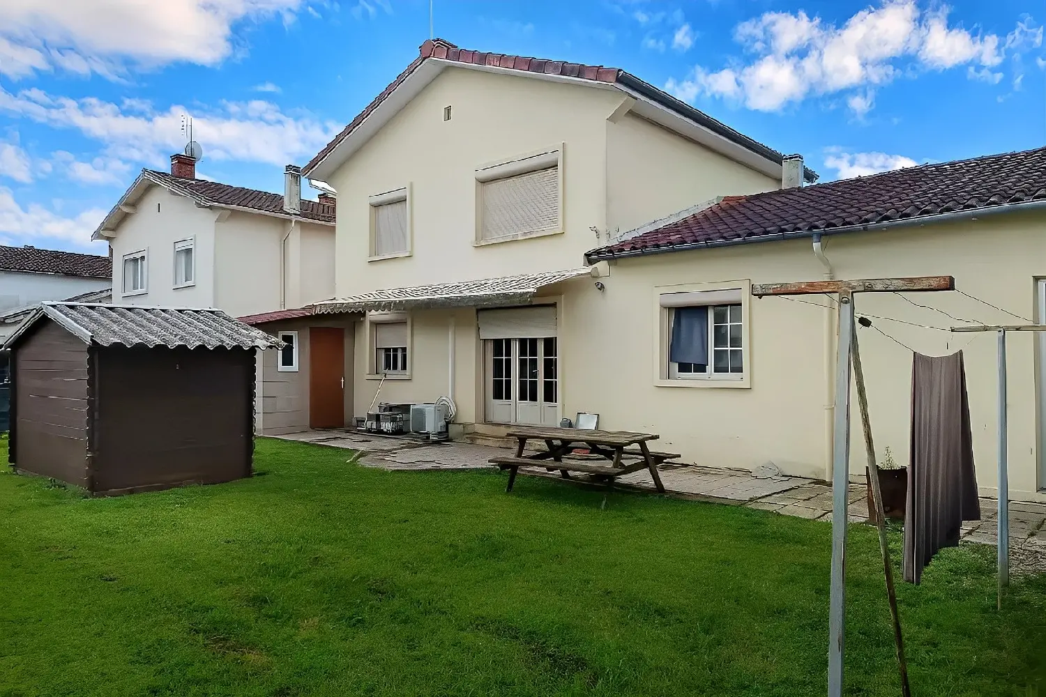  for sale house Graulhet Tarn 3
