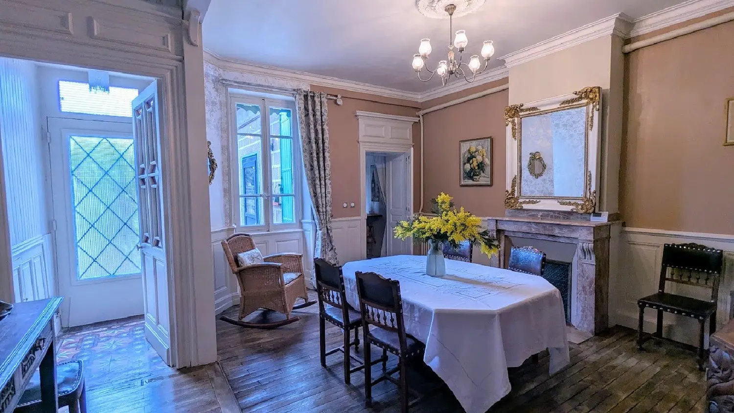  à vendre maison Graulhet Tarn 1