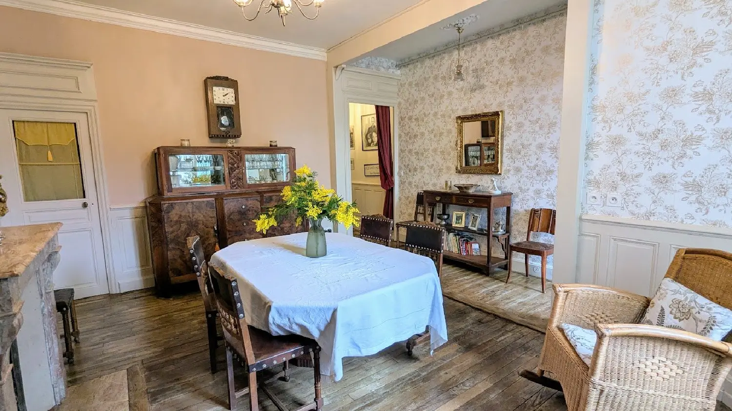  à vendre maison Graulhet Tarn 4