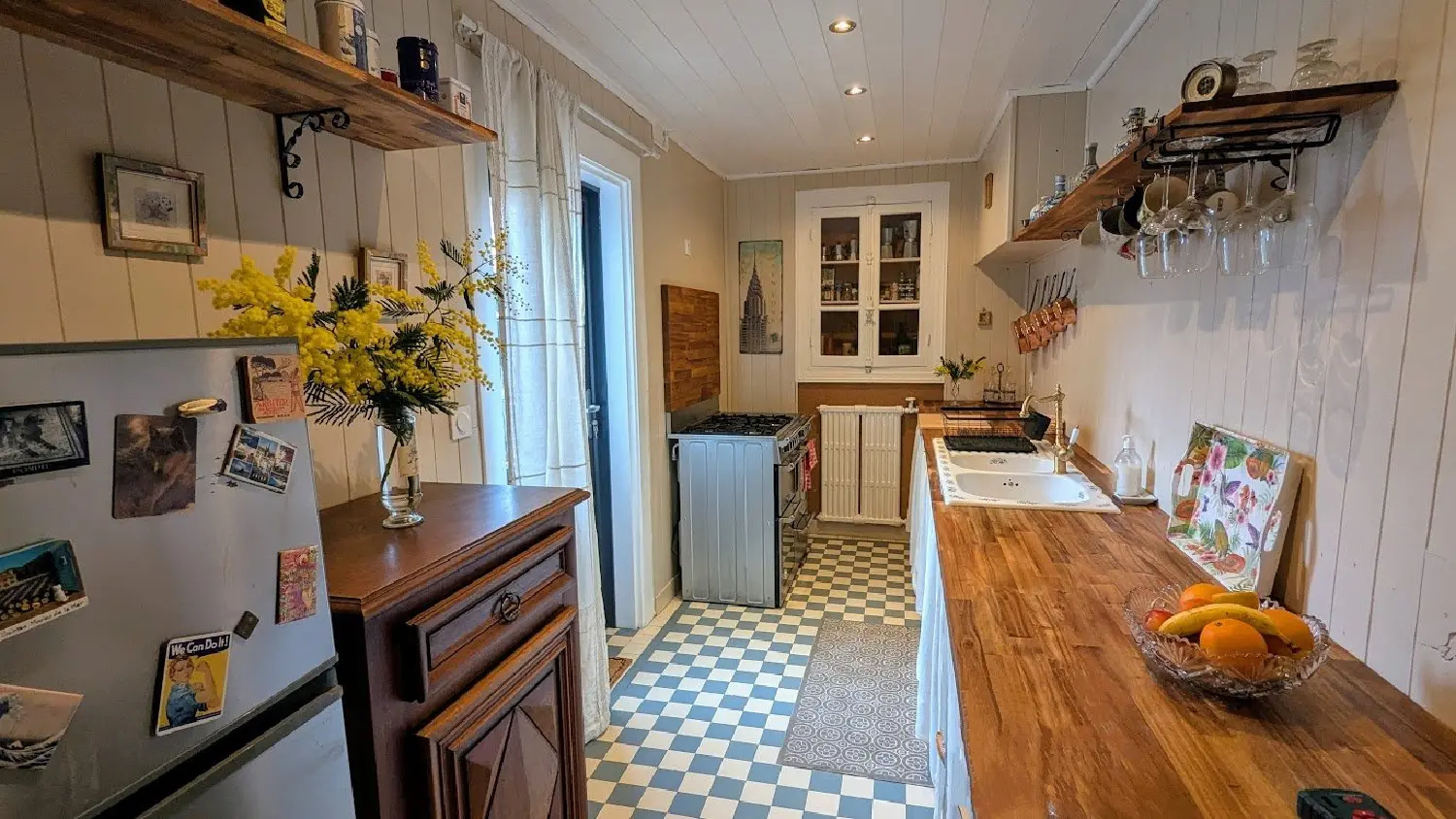  à vendre maison Graulhet Tarn 5