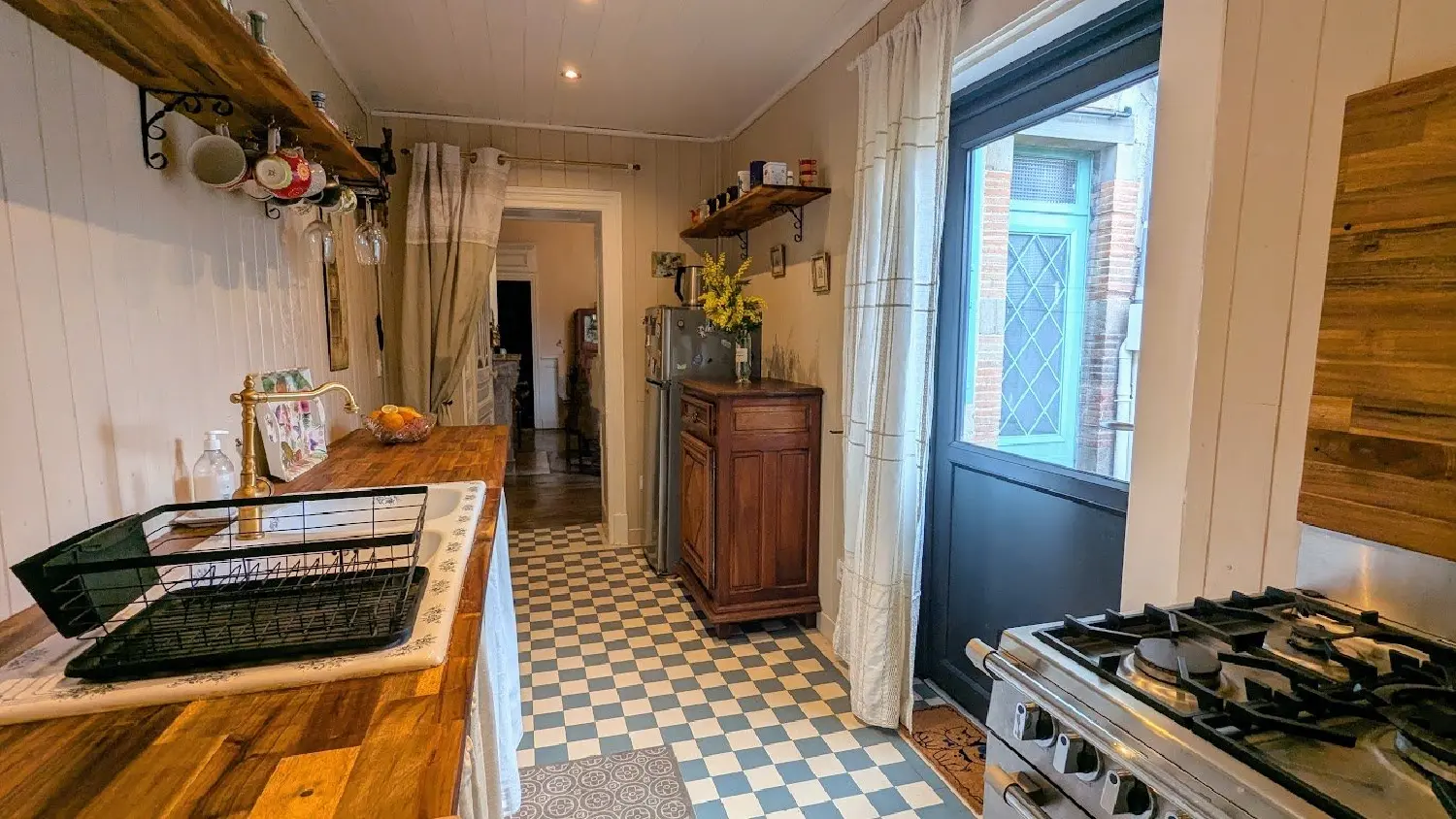  à vendre maison Graulhet Tarn 6