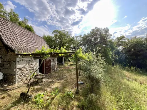 Gréalou Lot casa foto 7091137