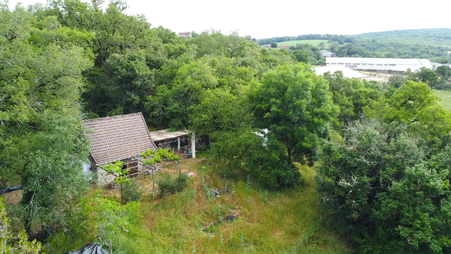 en venta casa Gréalou Lot 2