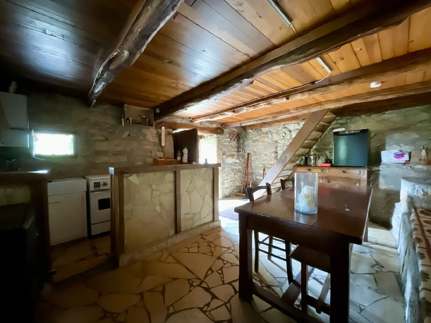 en venta casa Gréalou Lot 3