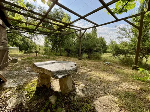  te koop huis Gréalou Lot 4