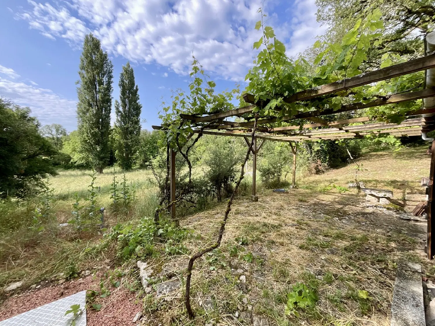  en venta casa Gréalou Lot 5