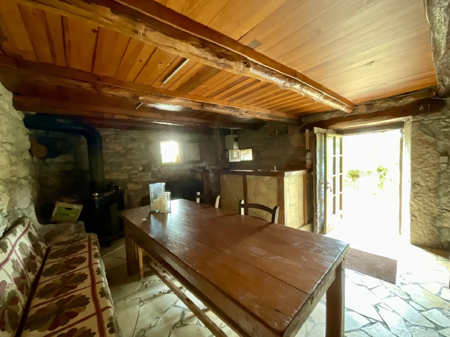  en venta casa Gréalou Lot 6