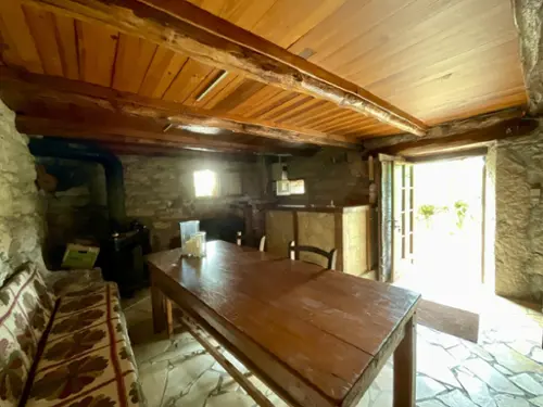  te koop huis Gréalou Lot 6