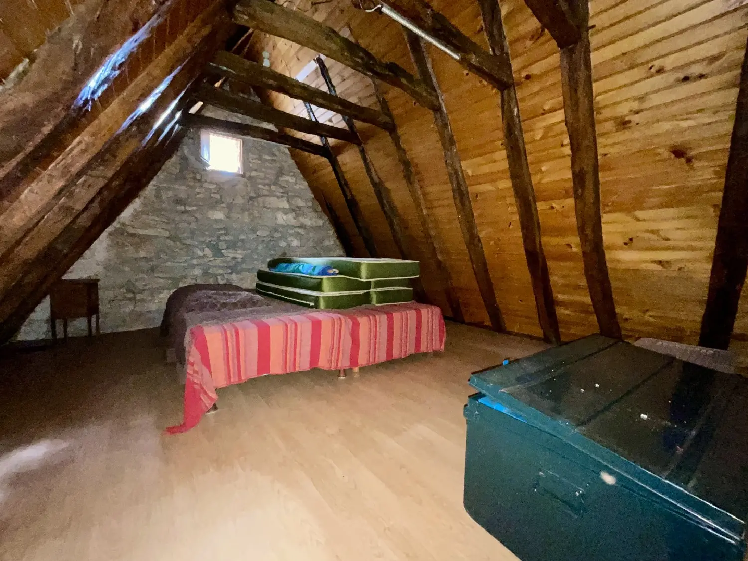 en venta casa Gréalou Lot 7