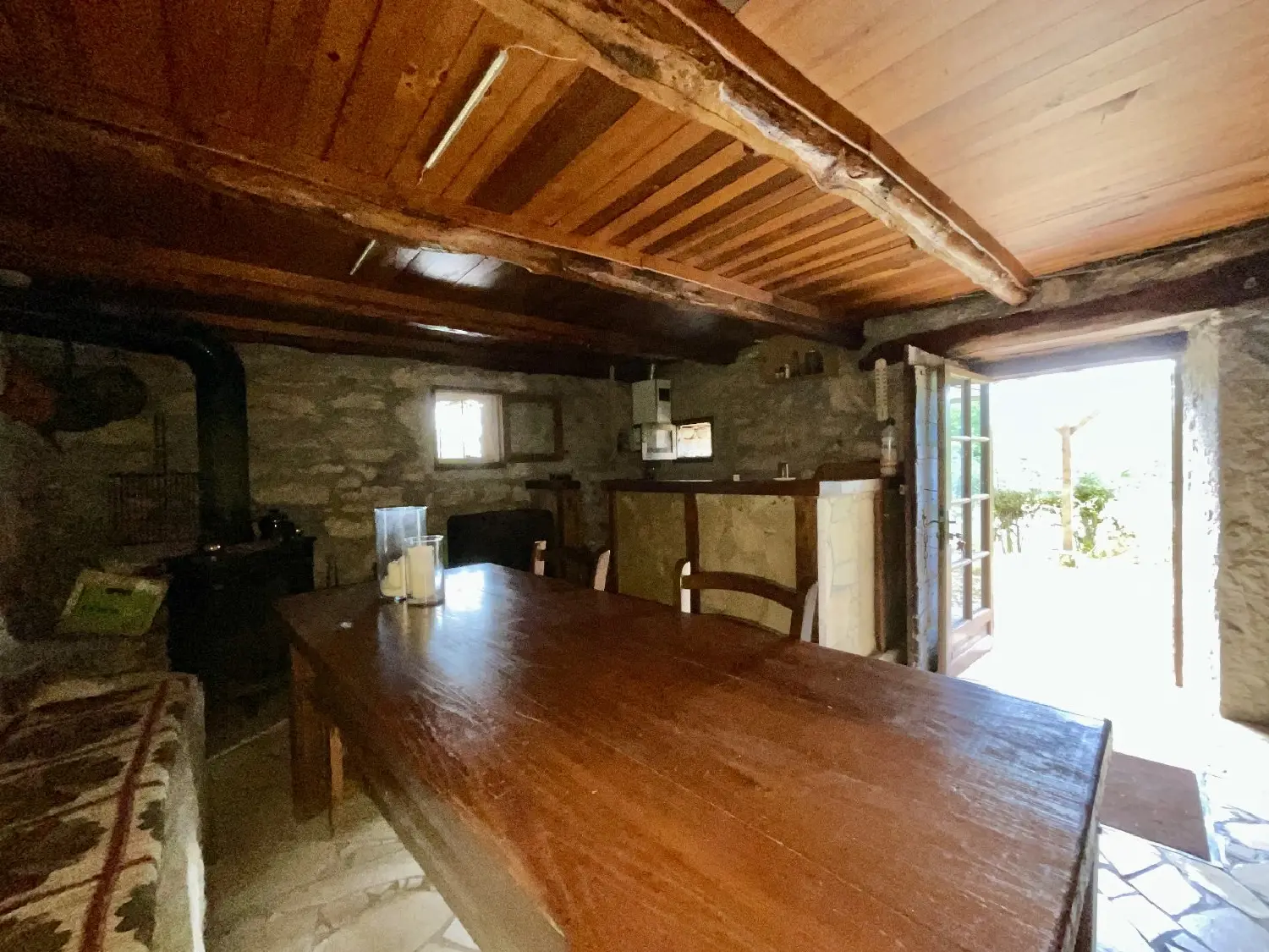  en venta casa Gréalou Lot 8