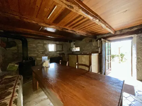  te koop huis Gréalou Lot 8