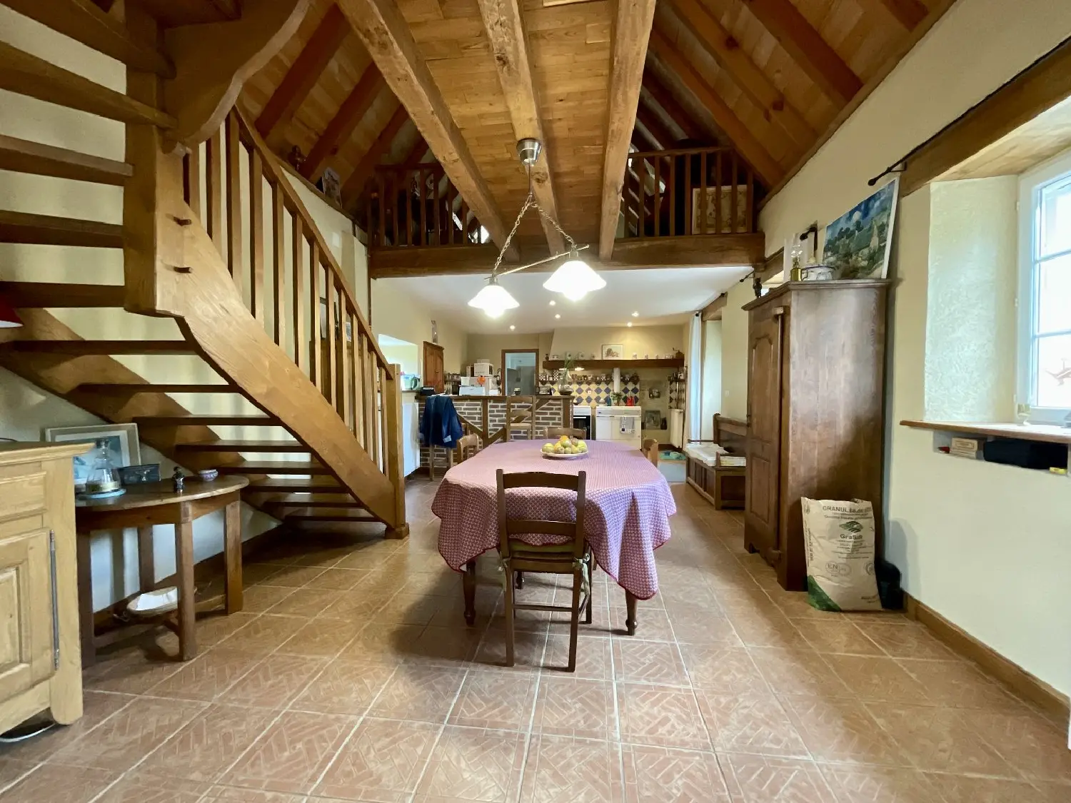  en venta casa Gréalou Lot 7