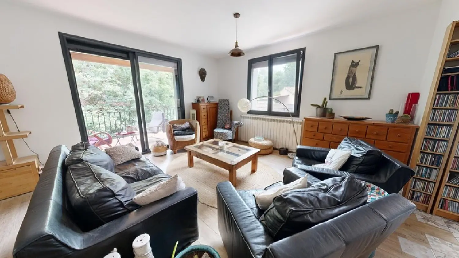  en venta casa Gréasque Bocas del Ródano 1