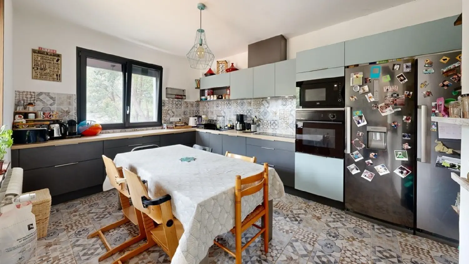 en venta casa Gréasque Bocas del Ródano 2