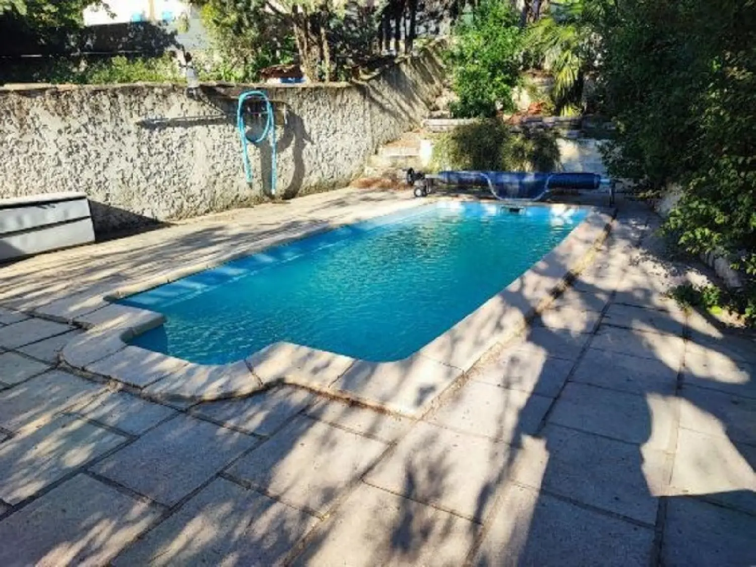  en venta casa Gréasque Bocas del Ródano 6