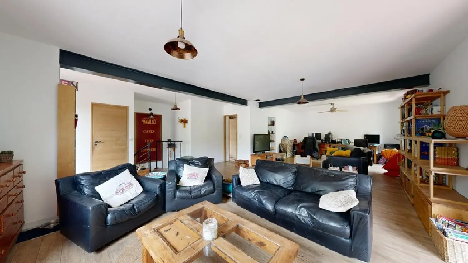  en venta casa Gréasque Bocas del Ródano 7