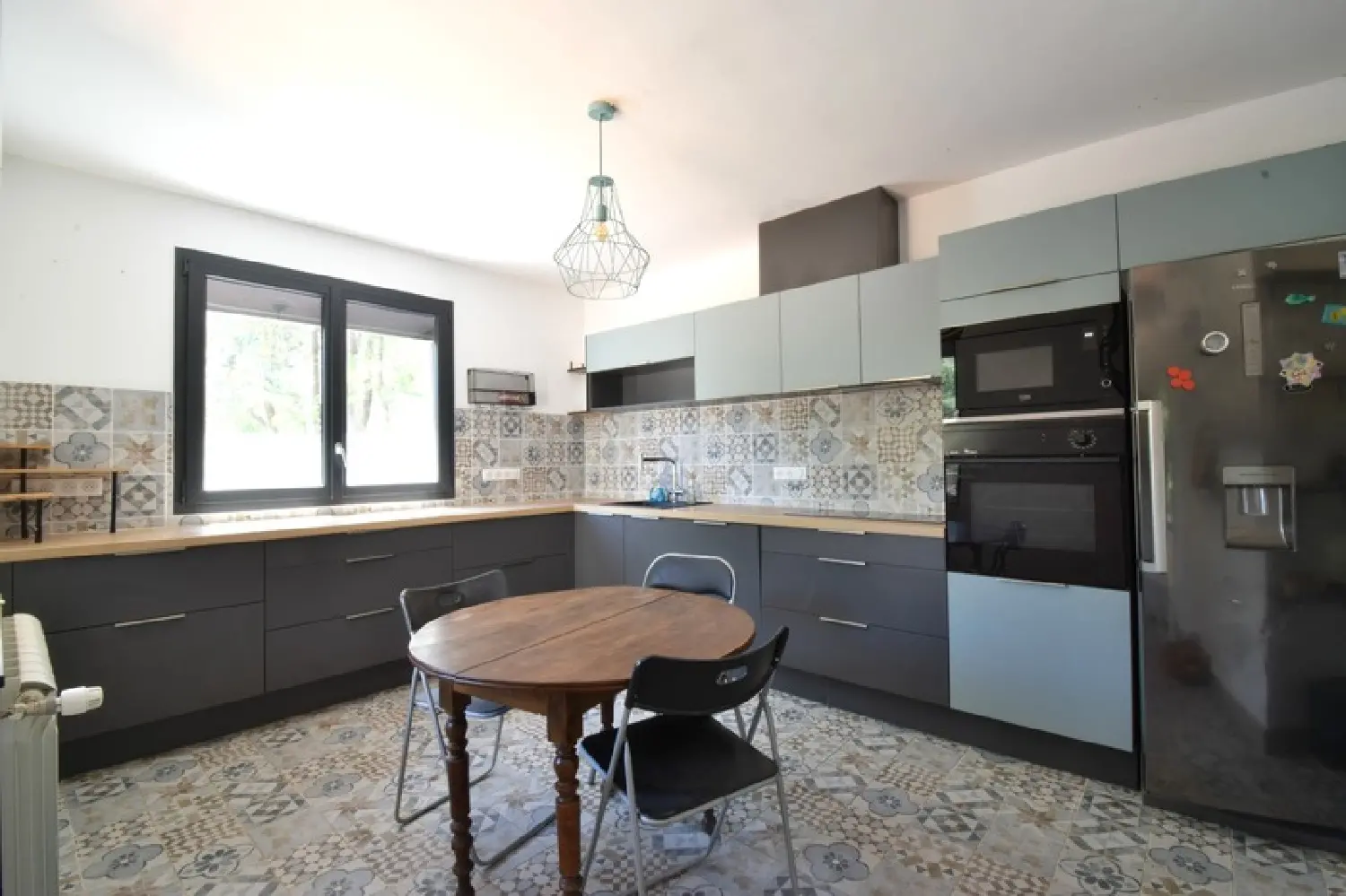  à vendre maison Gréasque Bouches-du-Rhône 2