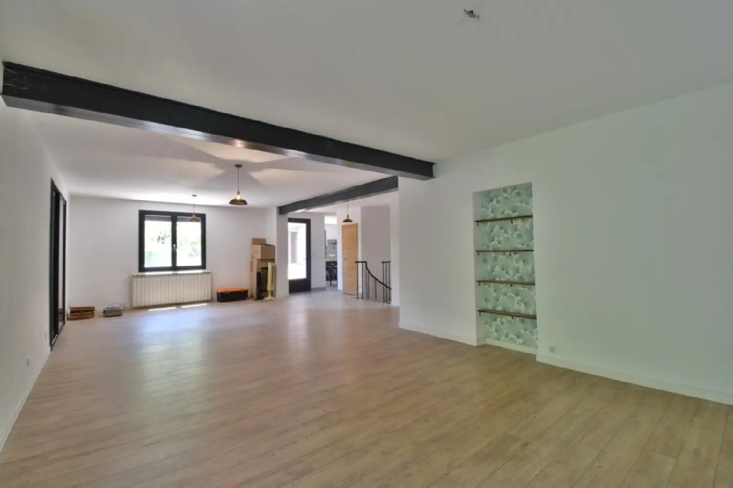  à vendre maison Gréasque Bouches-du-Rhône 6