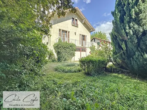 Grenoble 38100 Isère huis foto 7095586
