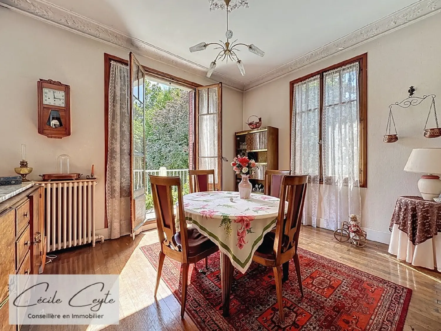  kaufen Haus Grenoble 38100 Isère 3