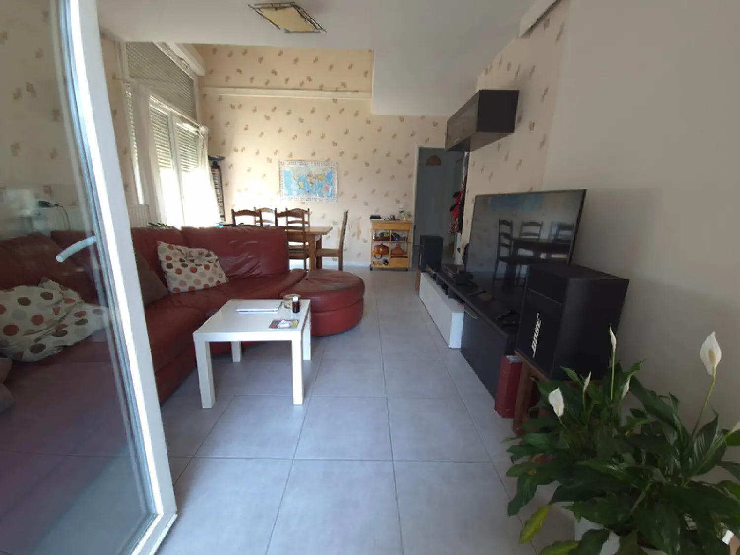  à vendre maison Grenoble 38100 Isère 2