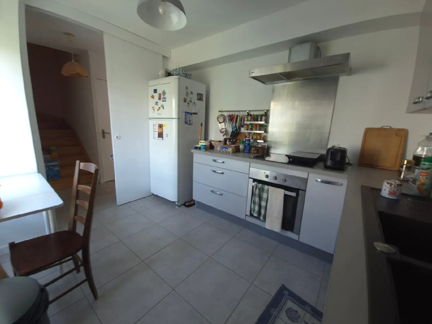  à vendre maison Grenoble 38100 Isère 4
