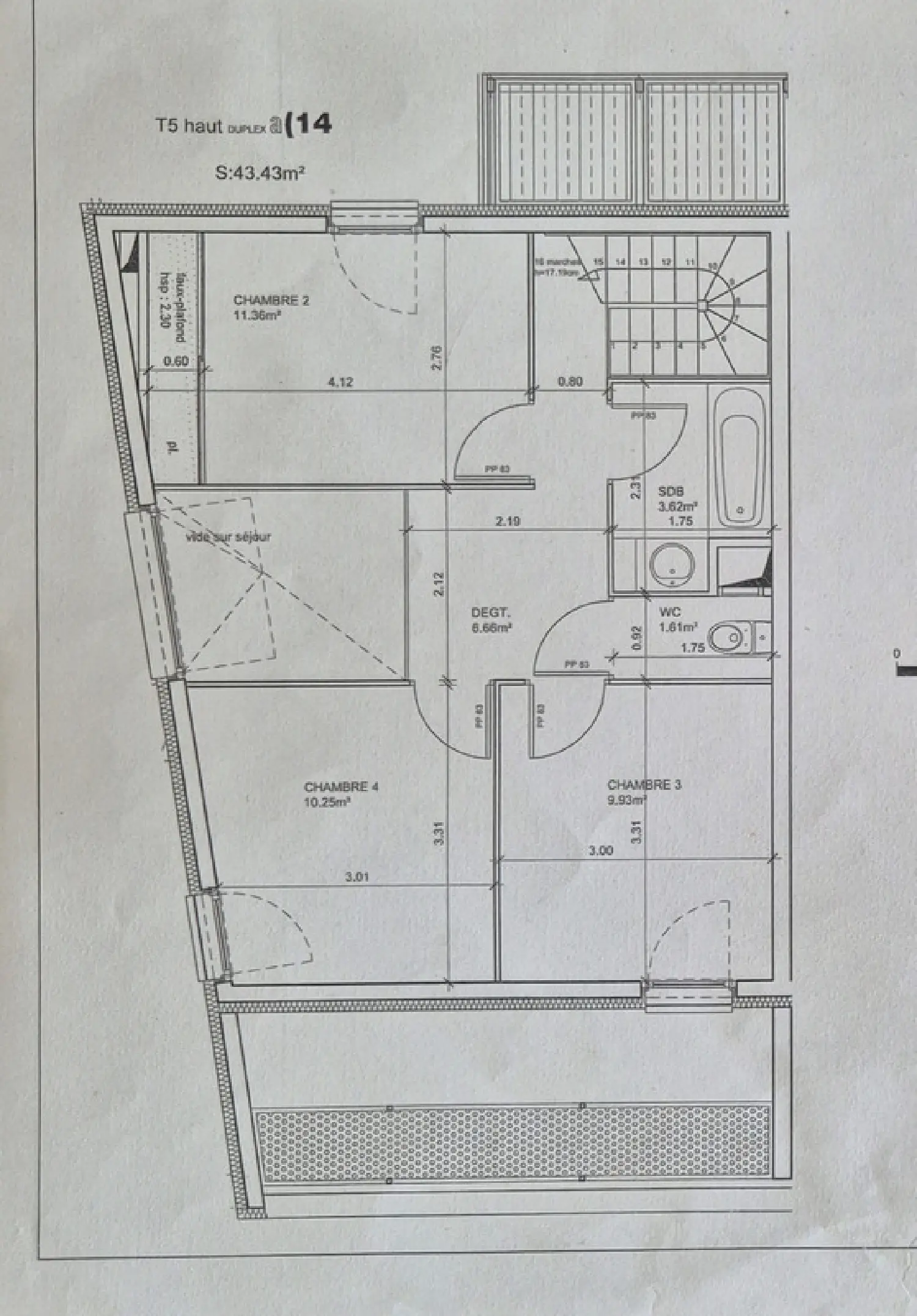  à vendre maison Grenoble 38100 Isère 6