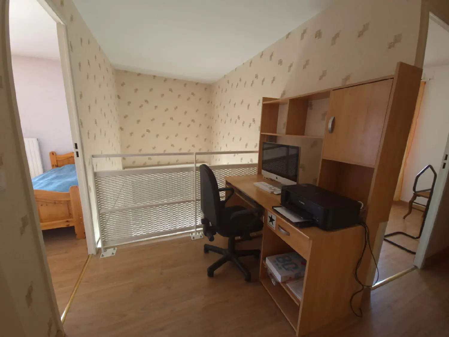  à vendre maison Grenoble 38100 Isère 7