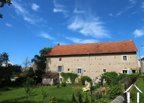 Grenois Nièvre casa foto 7103167